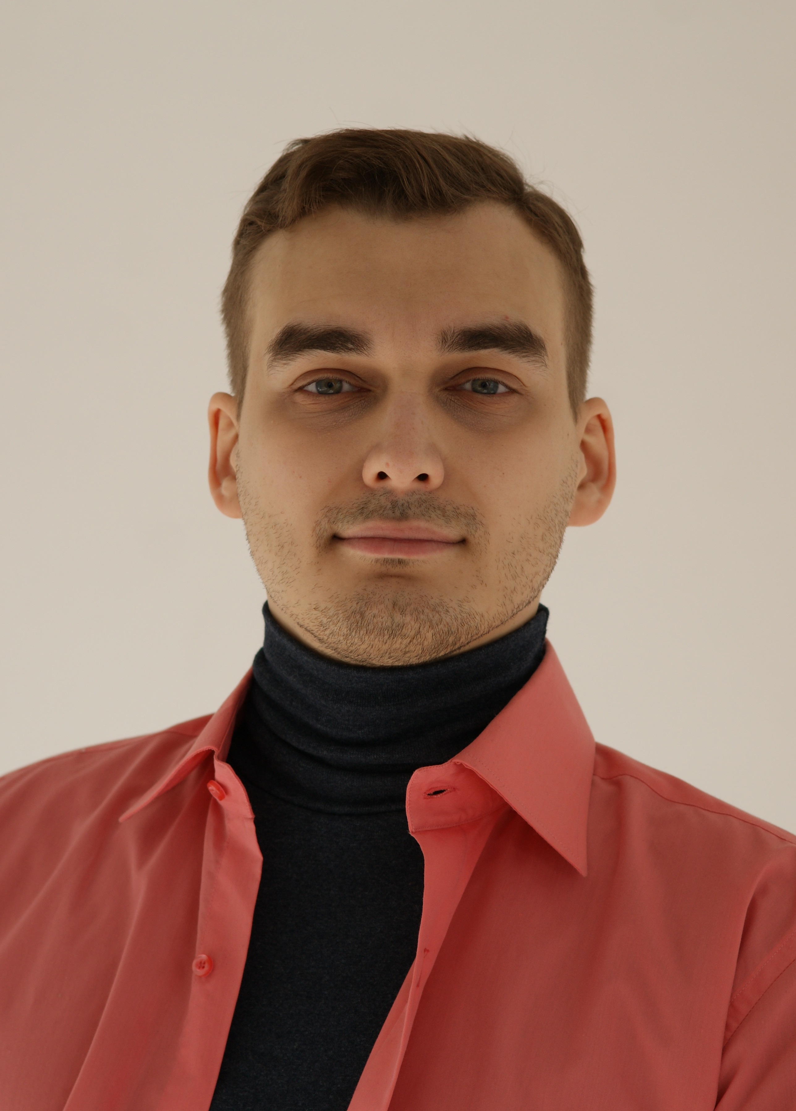 Константин Высицкий